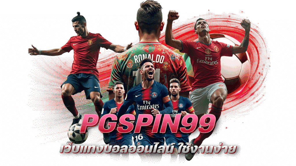 เว็บแทงบอลออนไลน์ ใช้งานง่าย