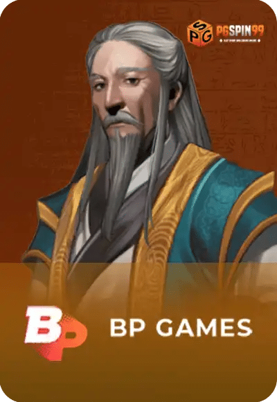 BP-GAMES-ค่ายเกมสล็อตออนไลน์