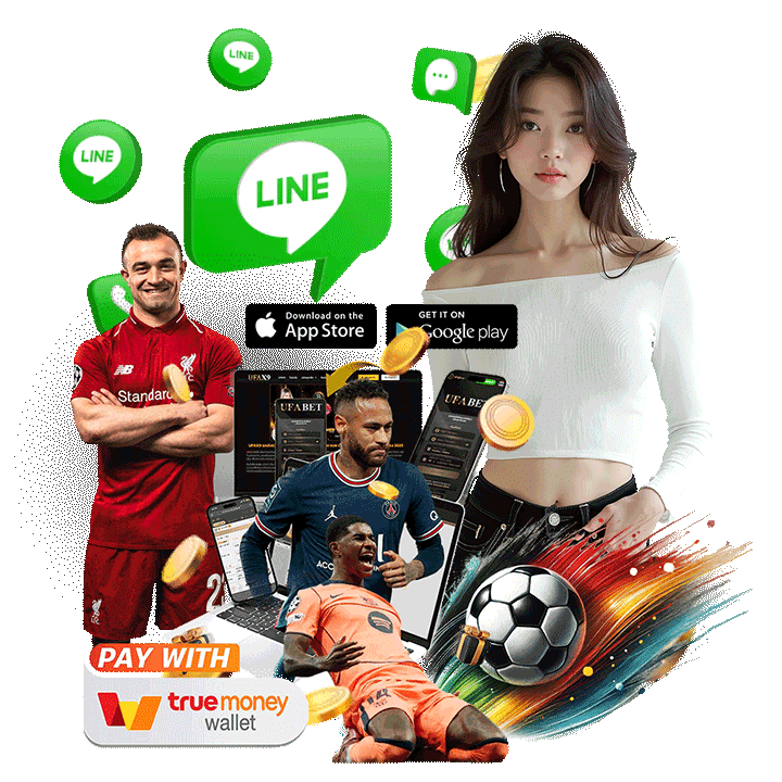 ติดต่อเราโดยตรงได้ที่ LINE