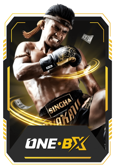 one bx กีฬาออนไลน์