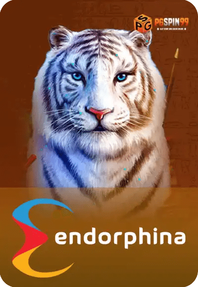 endorphina-ค่ายเกมสล็อตออนไลน์